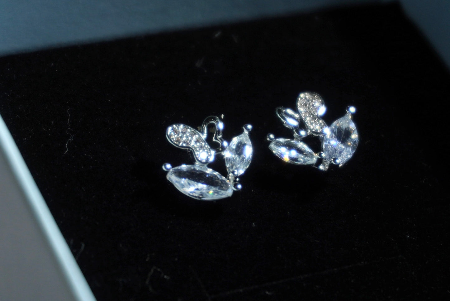 Caria Earrings