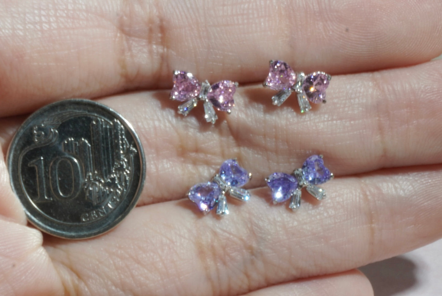Libby Earrings