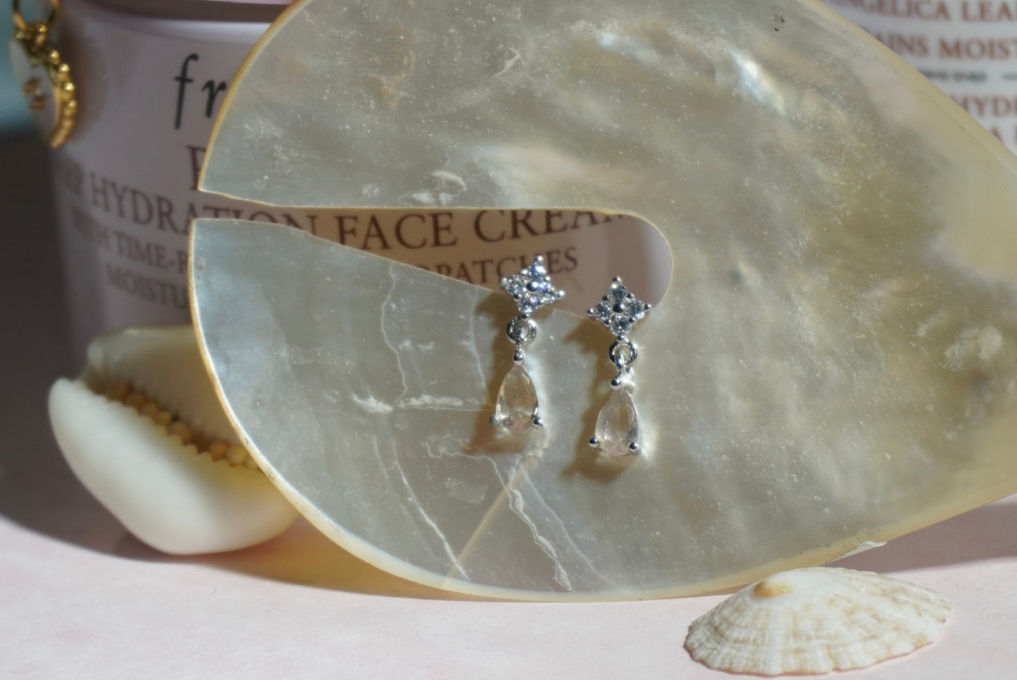 Aurelia Earrings