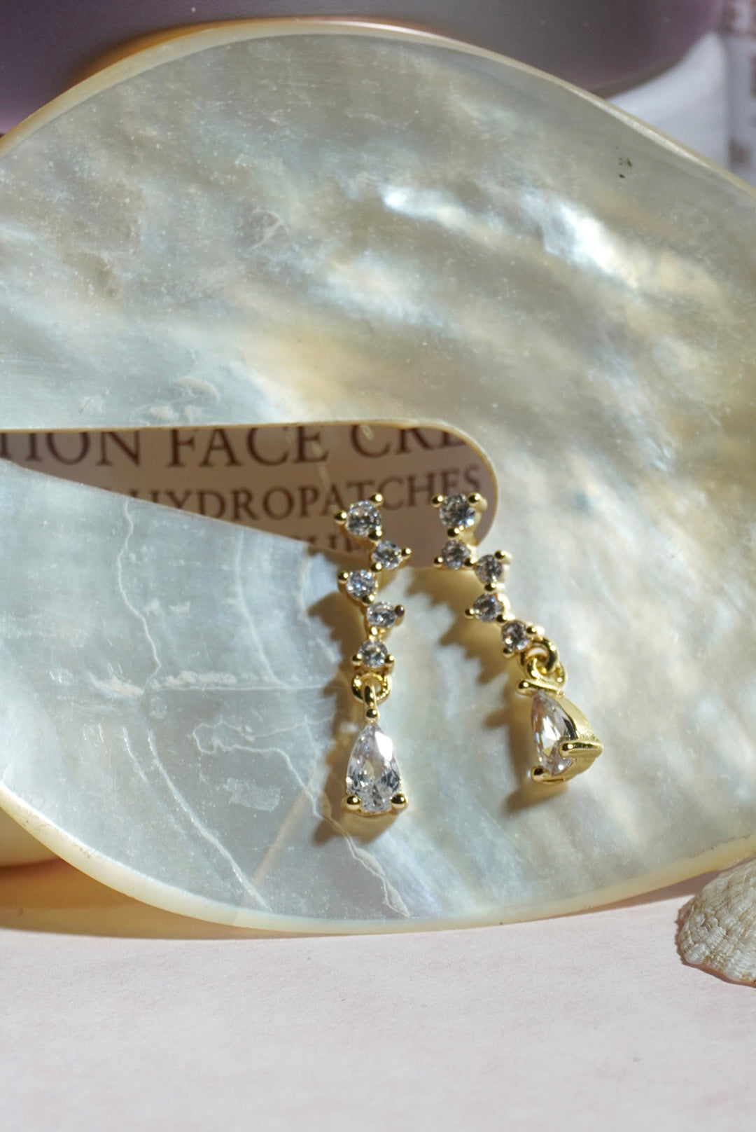 Amalia Earrings