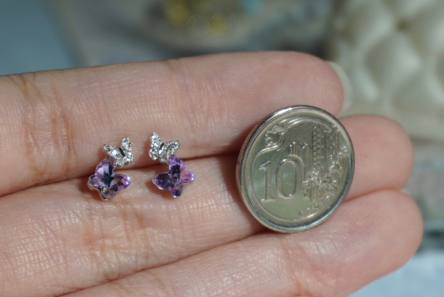 Elle Earrings