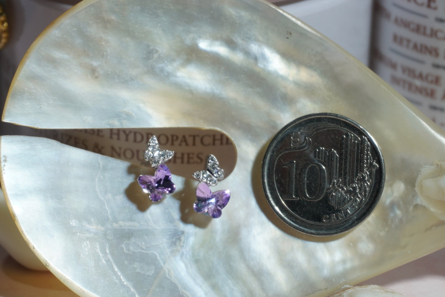 Elle Earrings