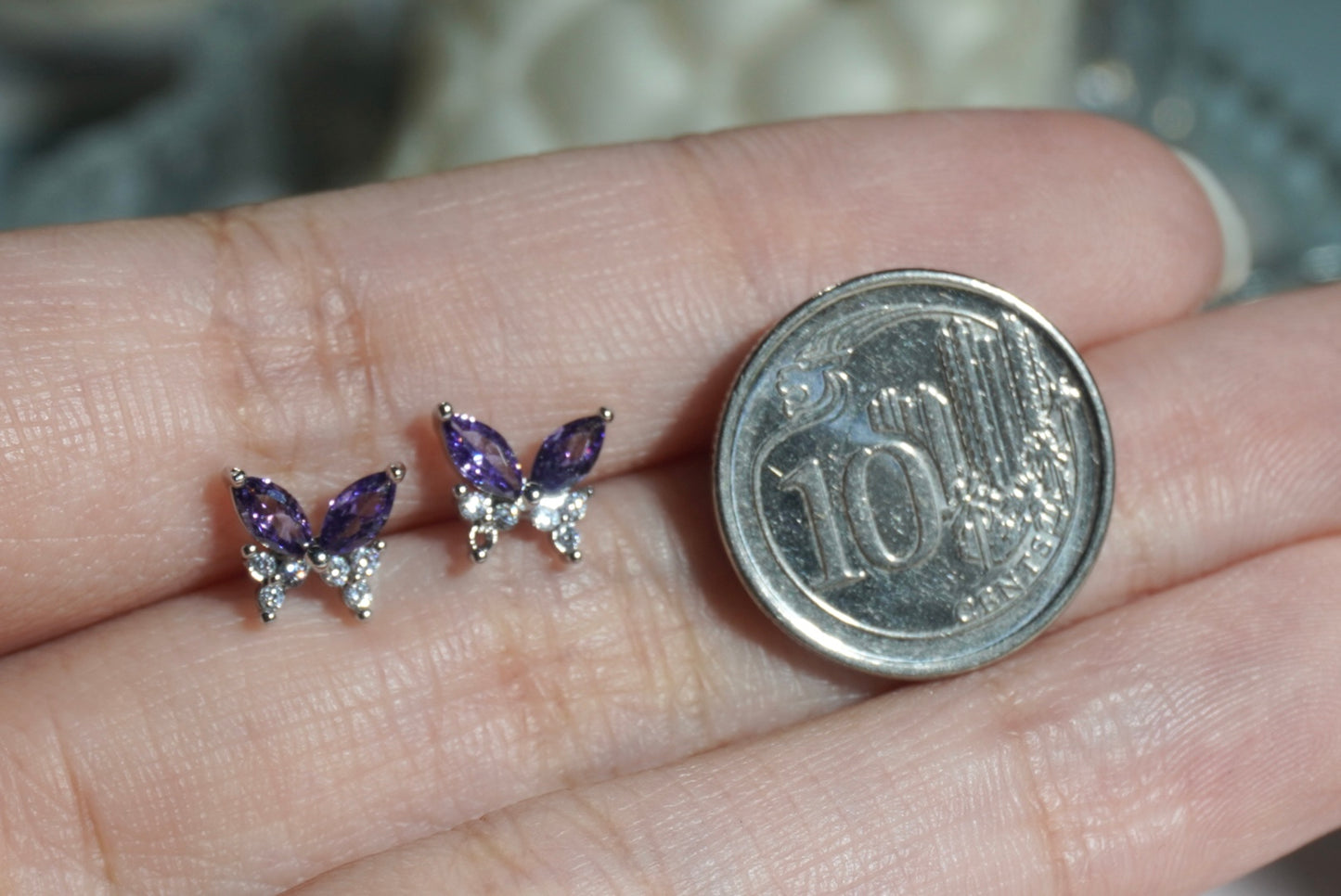 Lettie Earrings