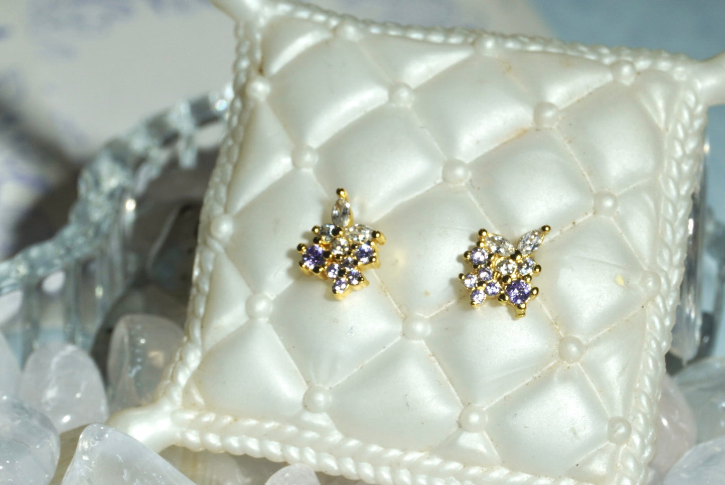 Reiko Earrings