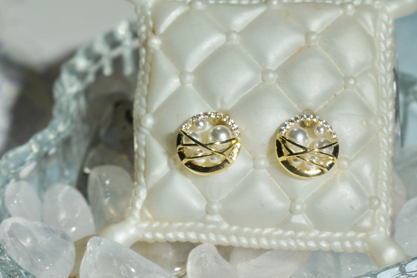 Willow Earrings