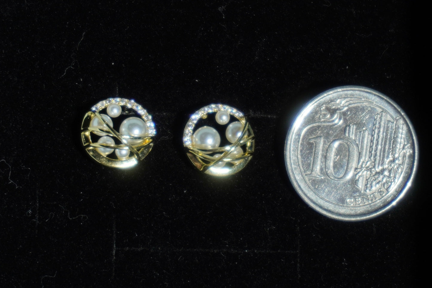Willow Earrings