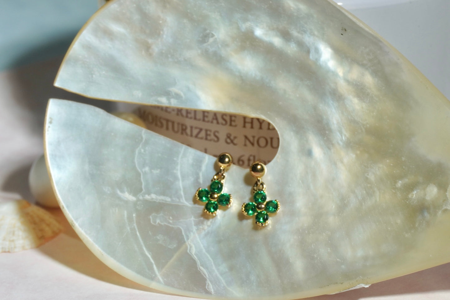 Midori Earrings