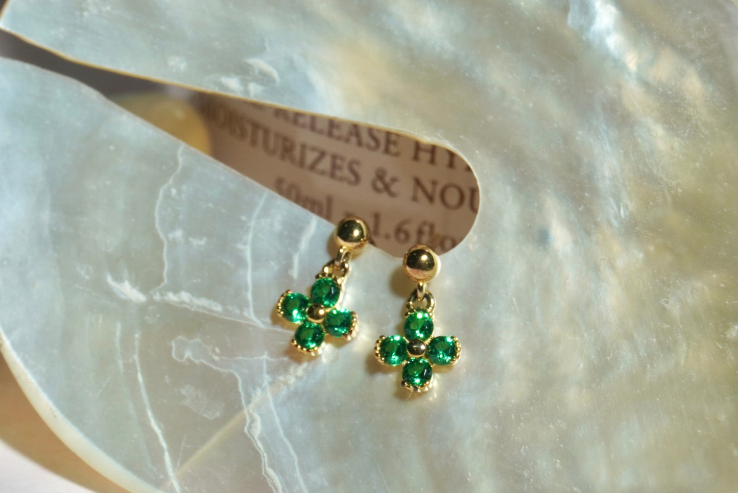 Midori Earrings