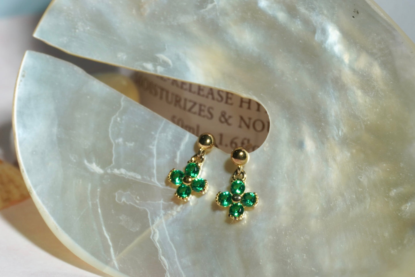 Midori Earrings