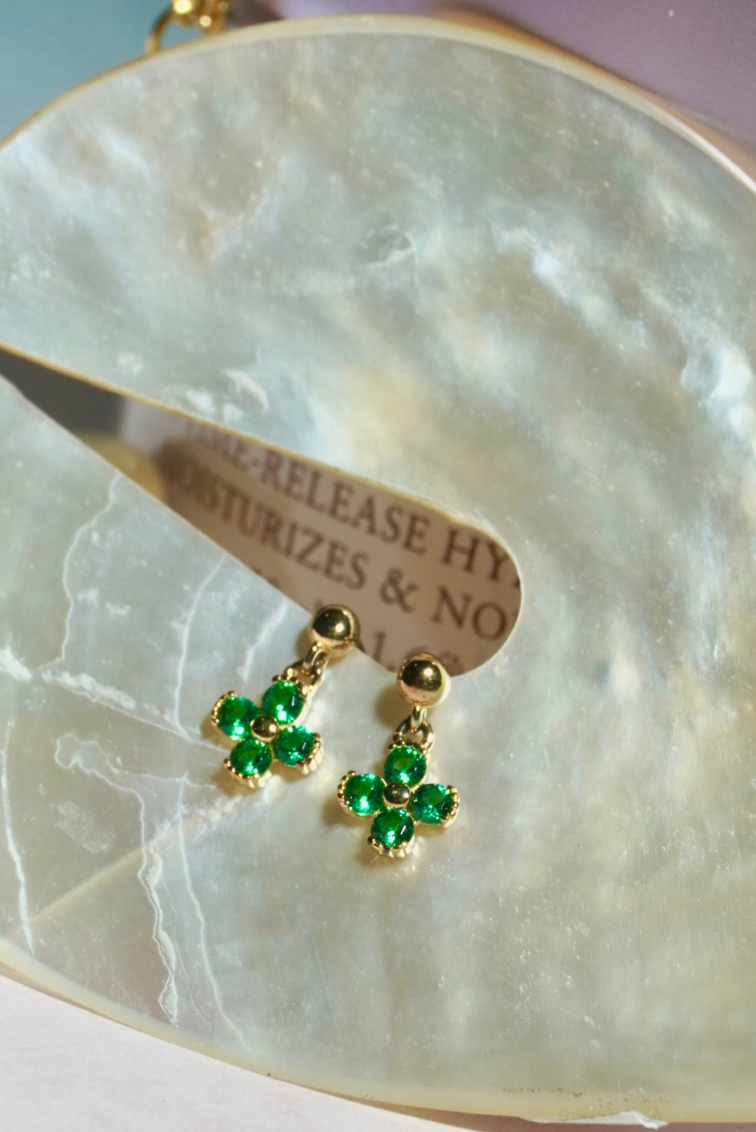 Midori Earrings