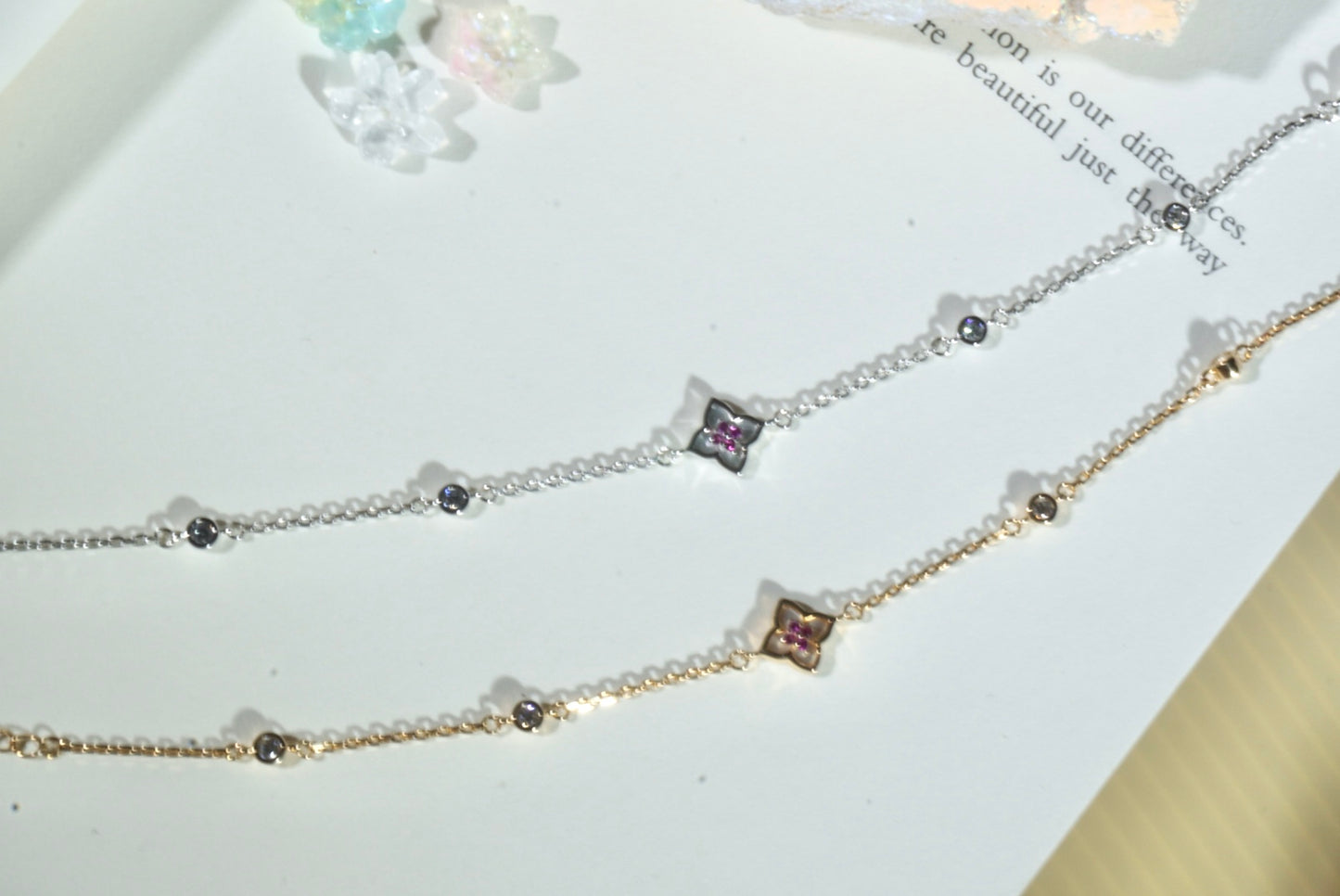Eve Bracelet