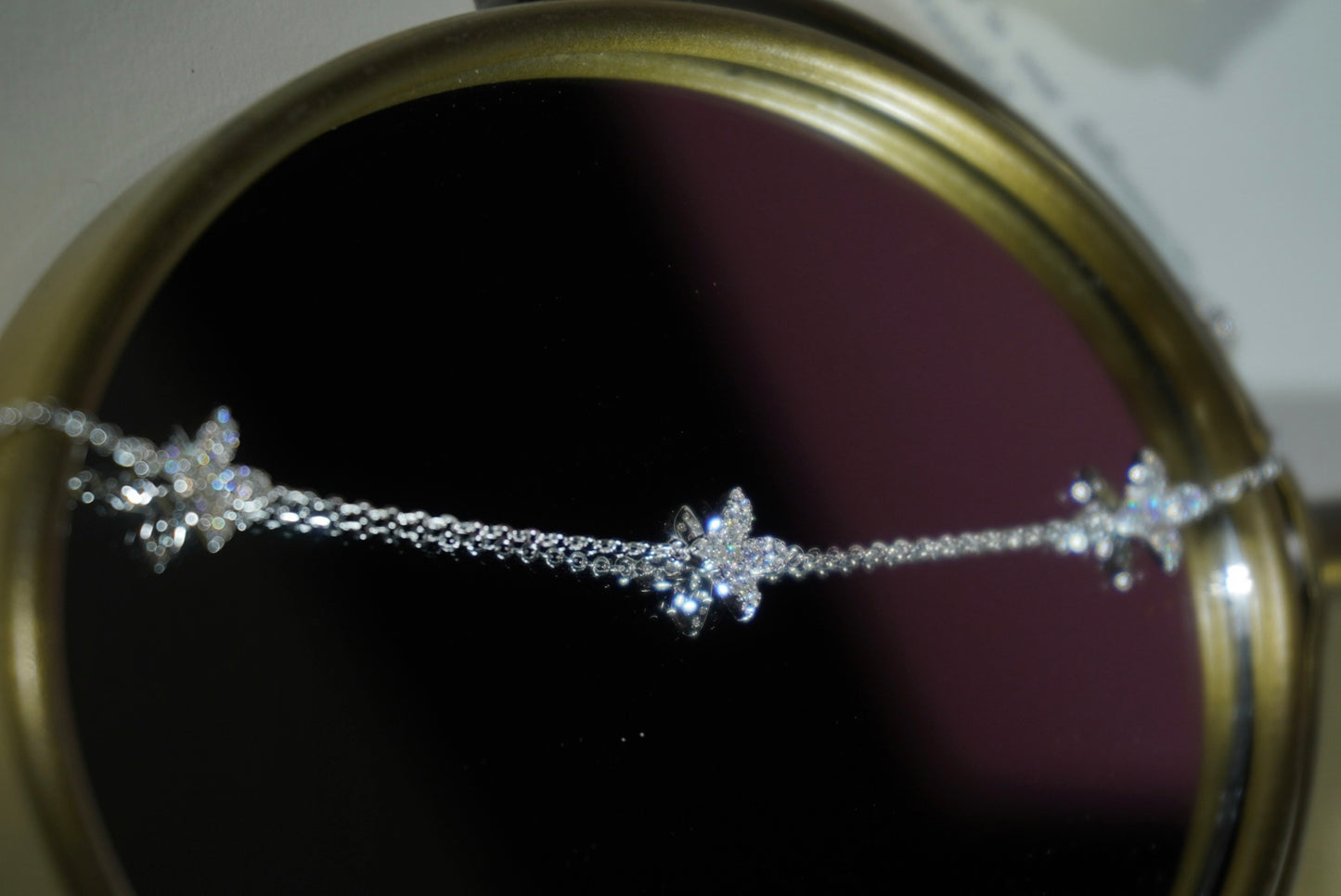 Leia Bracelet