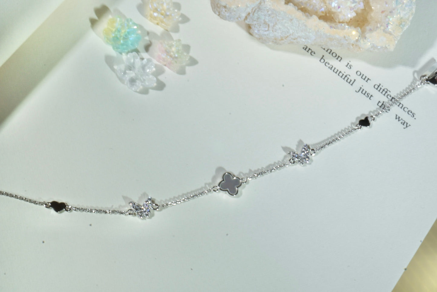Lovelet Bracelet