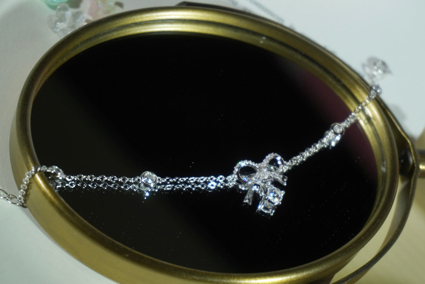 Oliv Bracelet