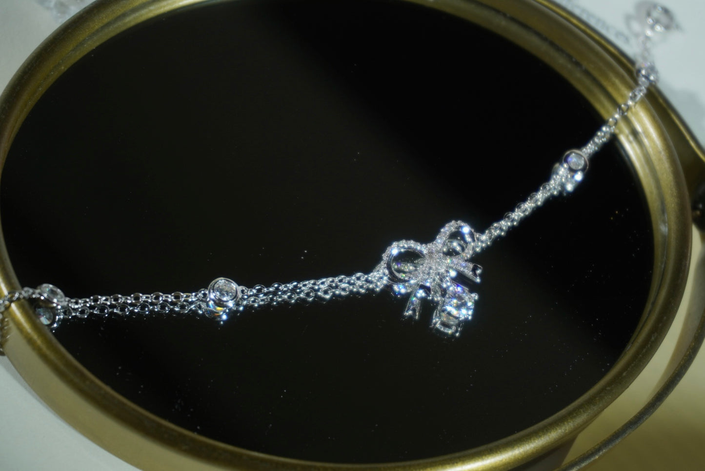 Oliv Bracelet
