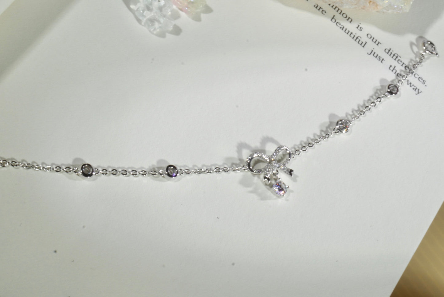 Oliv Bracelet