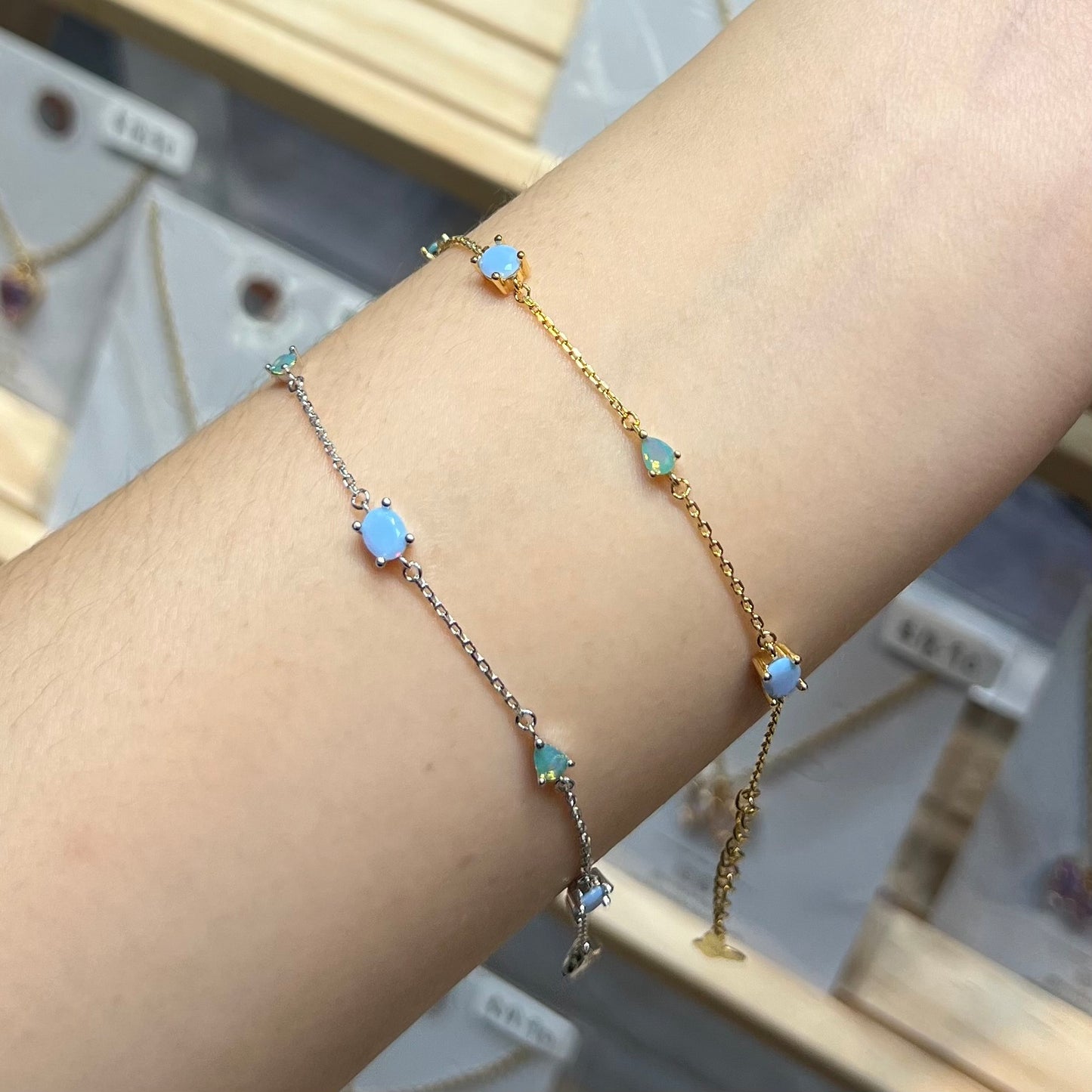 Ophelia Bracelet