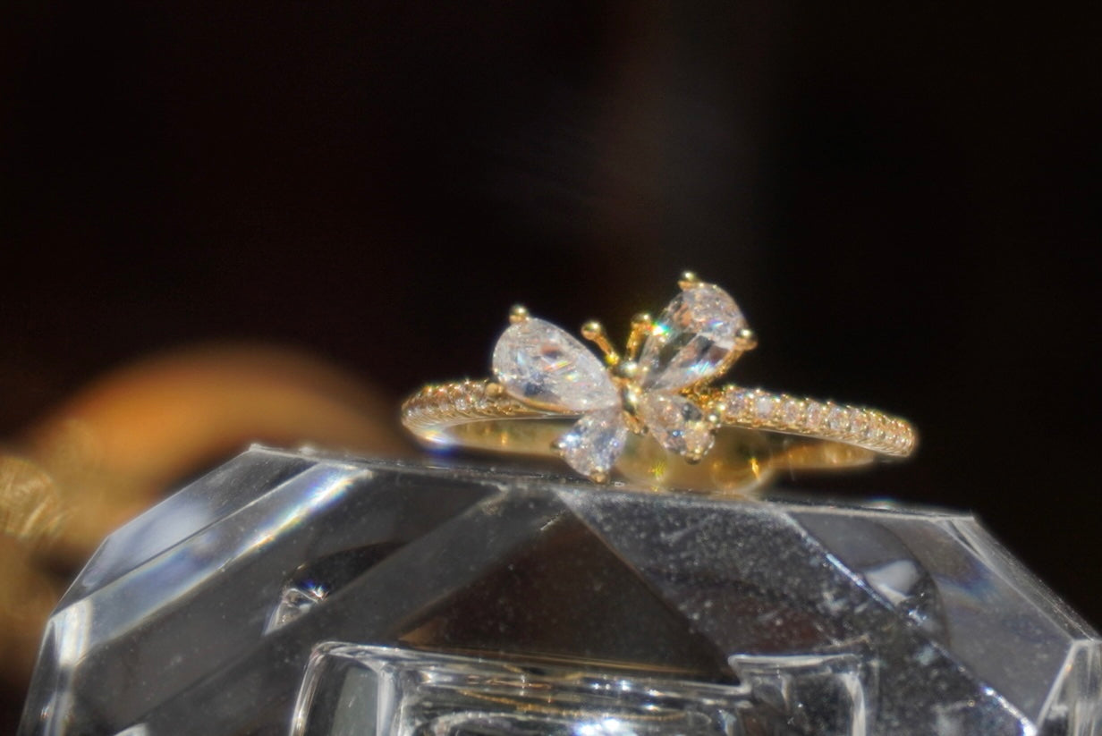 Peri Ring
