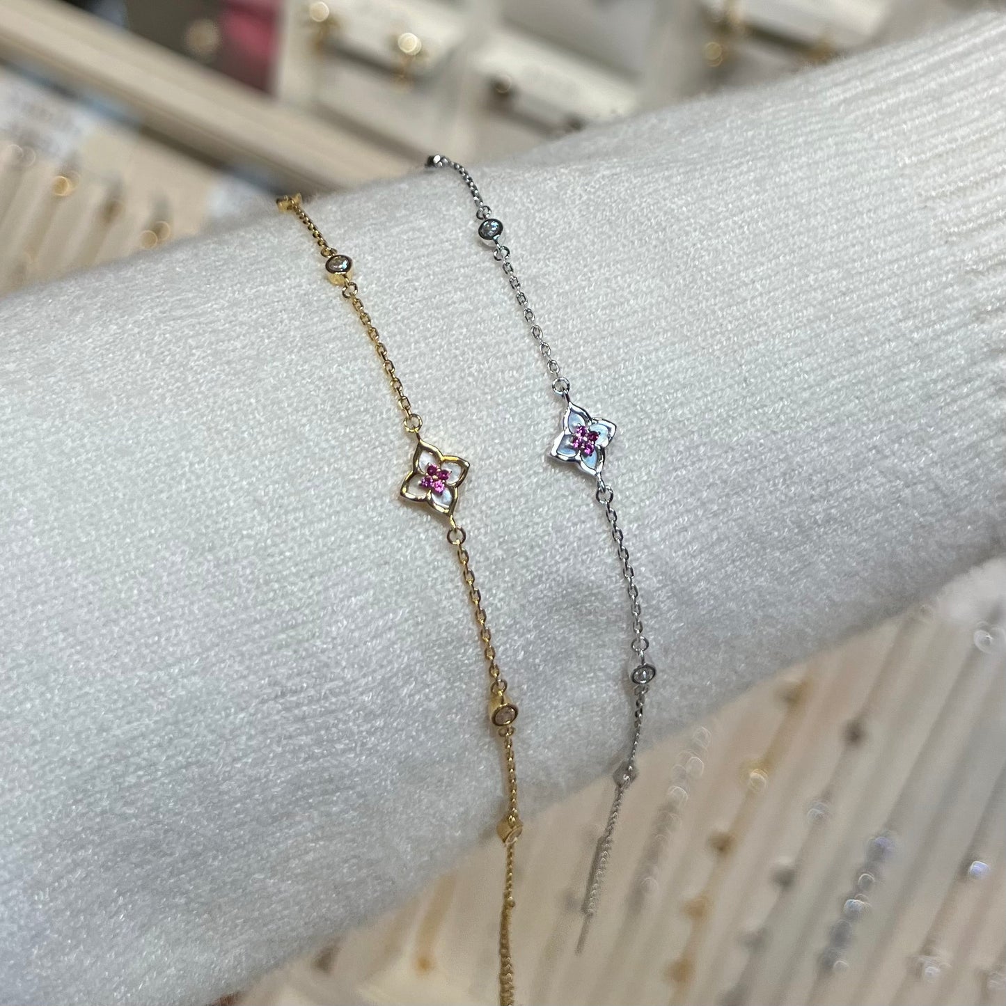 Eve Bracelet
