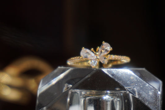 Peri Ring
