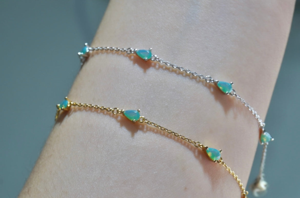 Beryl Bracelet