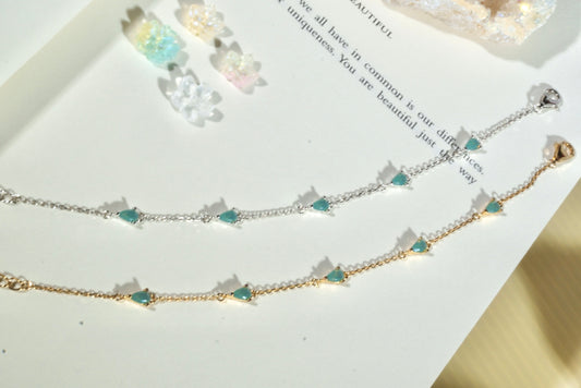 Beryl Bracelet