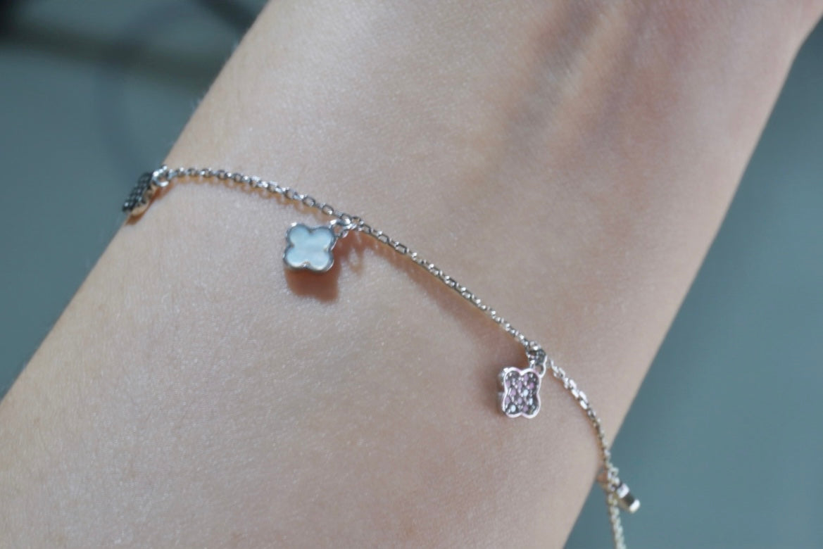 Clove Bracelet