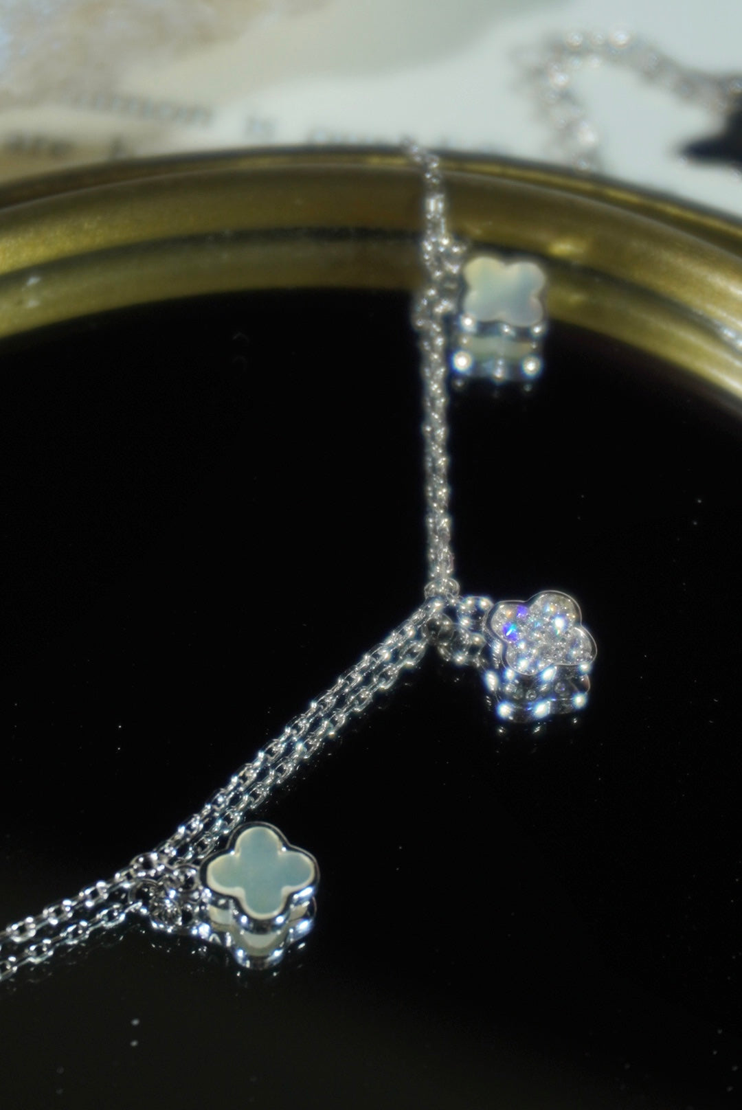 Clove Bracelet