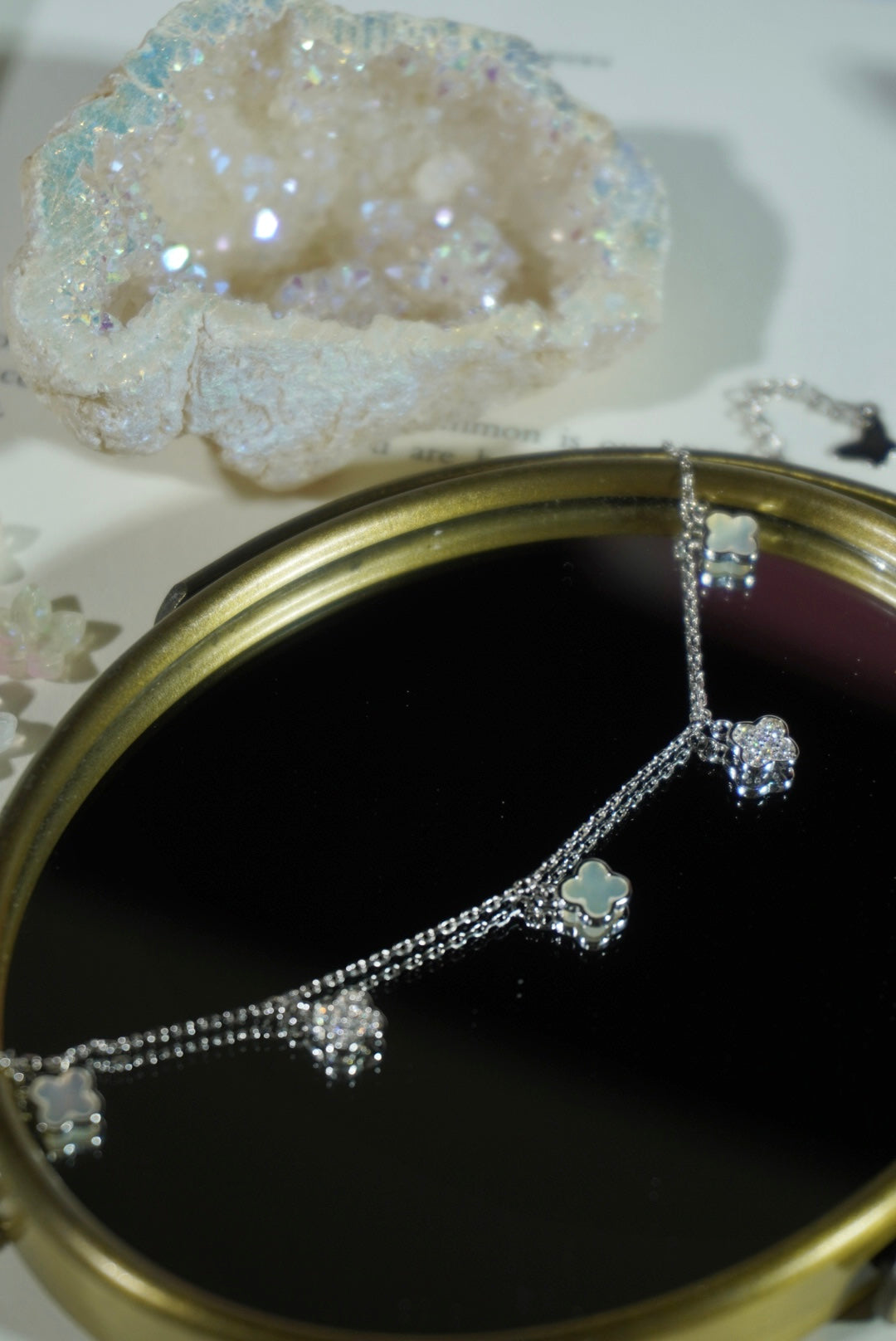 Clove Bracelet