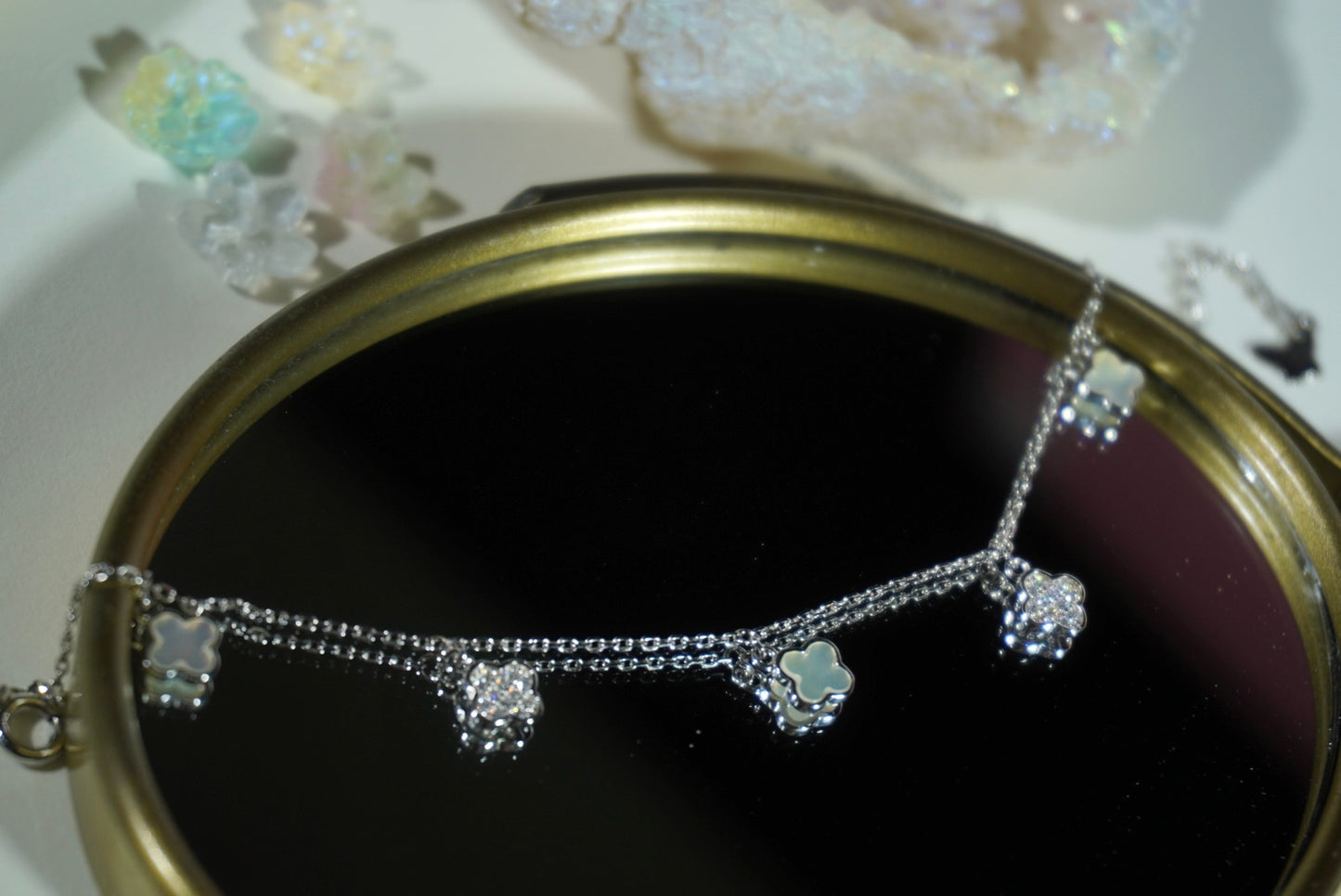 Clove Bracelet