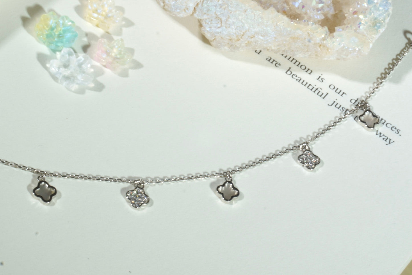 Clove Bracelet