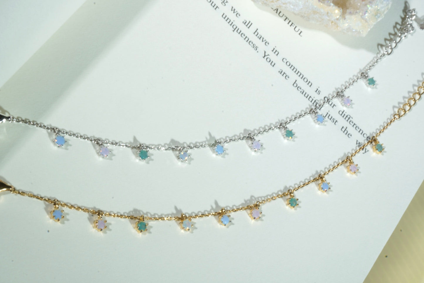 Confetti Bracelet