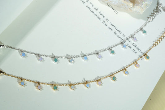 Confetti Bracelet