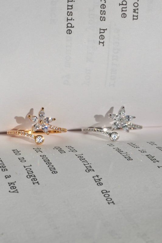 Calla Ring