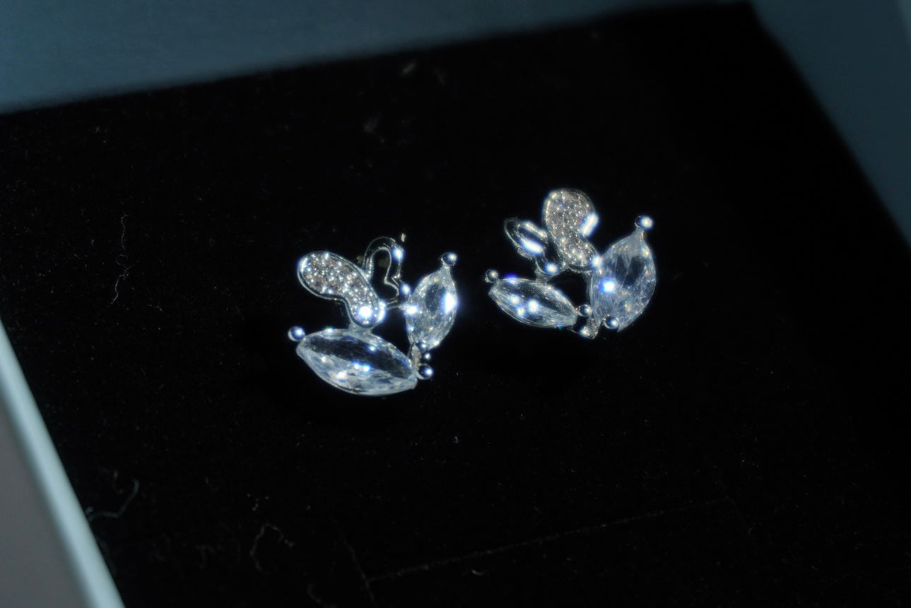 Caria Earrings
