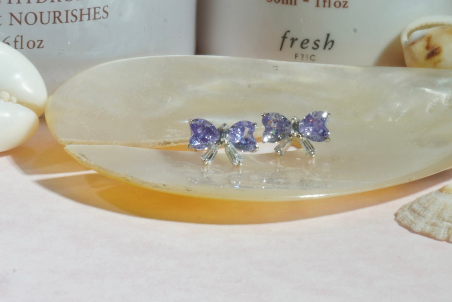 Libby Earrings