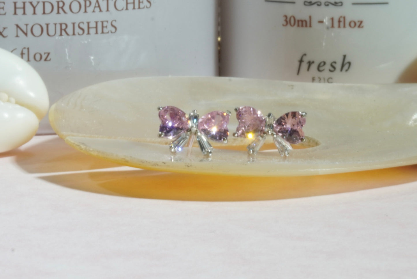 Libby Earrings