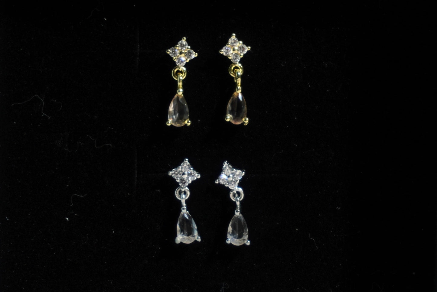 Aurelia Earrings