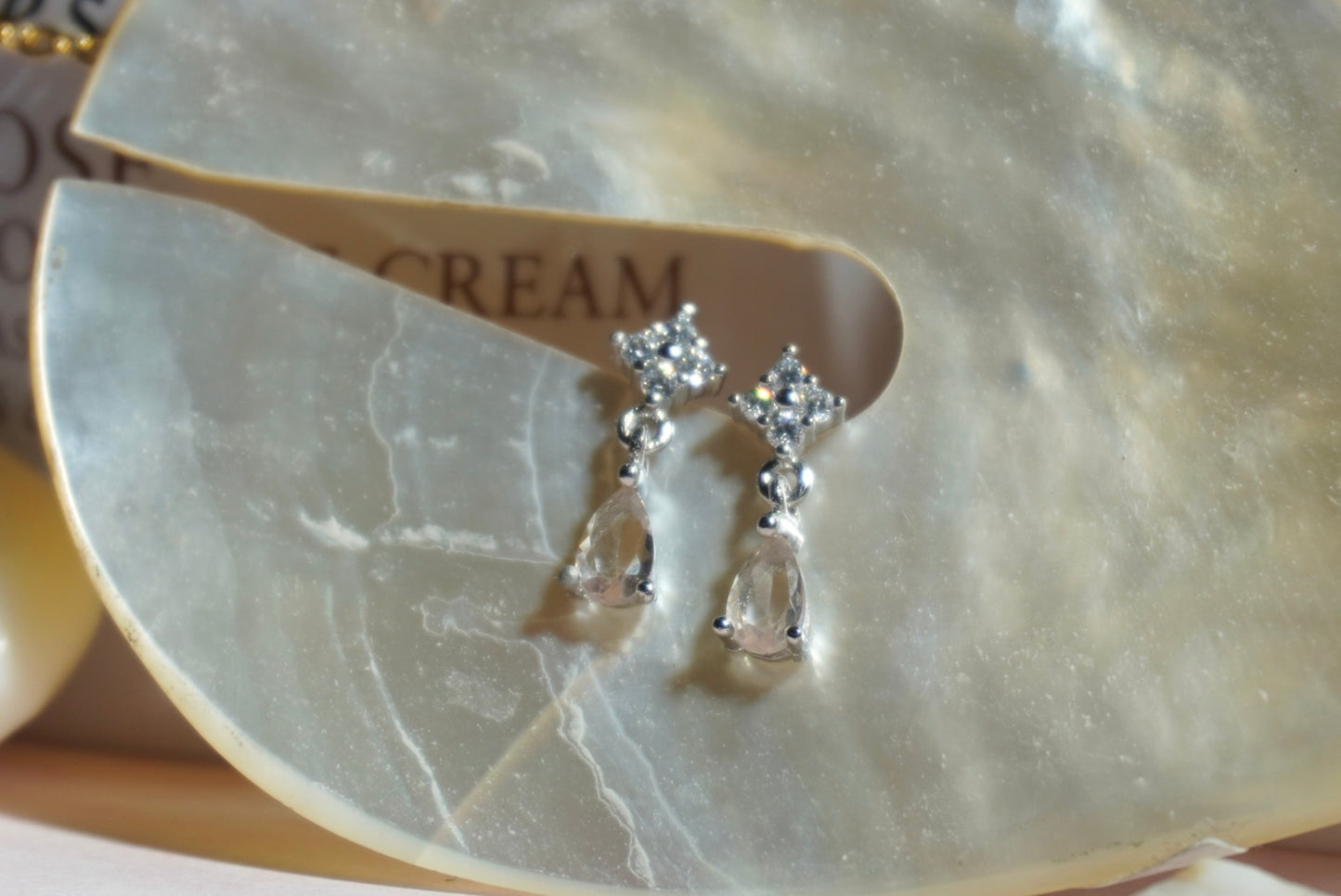 Aurelia Earrings