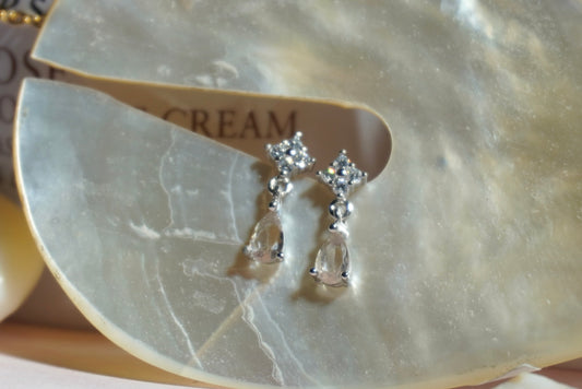 Aurelia Earrings
