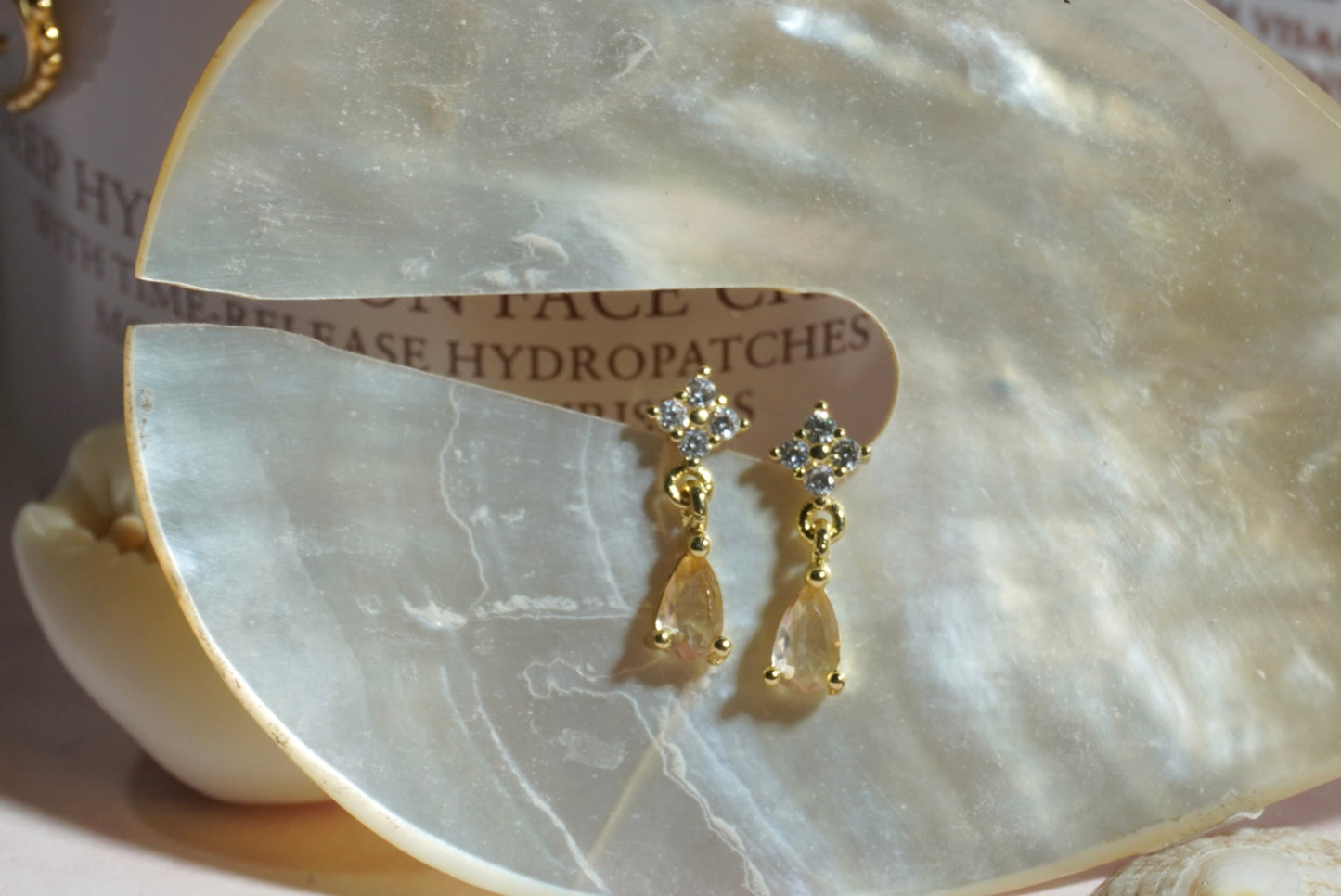 Aurelia Earrings
