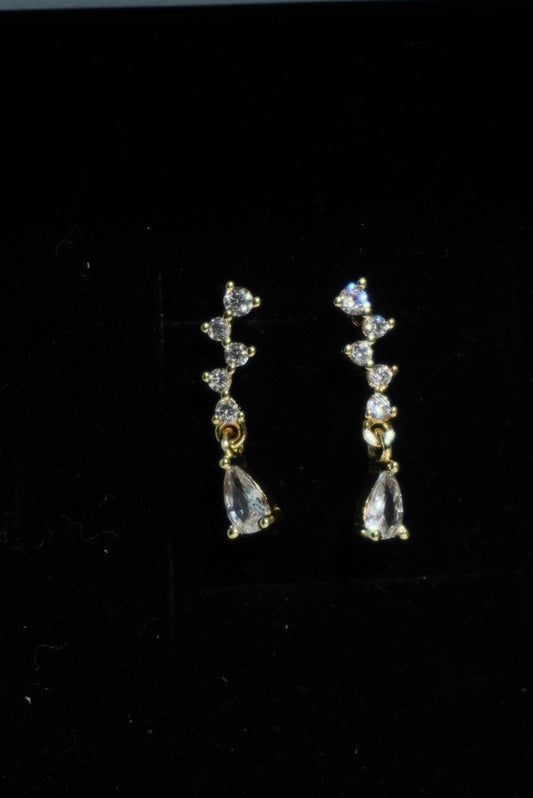Amalia Earrings