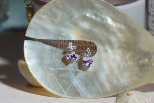 Elle Earrings