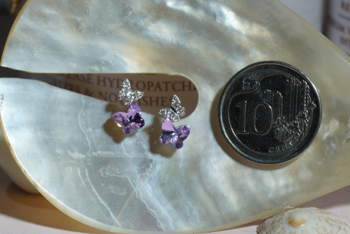 Elle Earrings