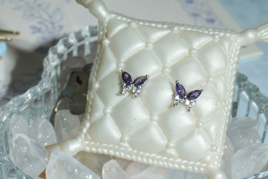 Lettie Earrings