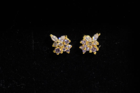 Reiko Earrings