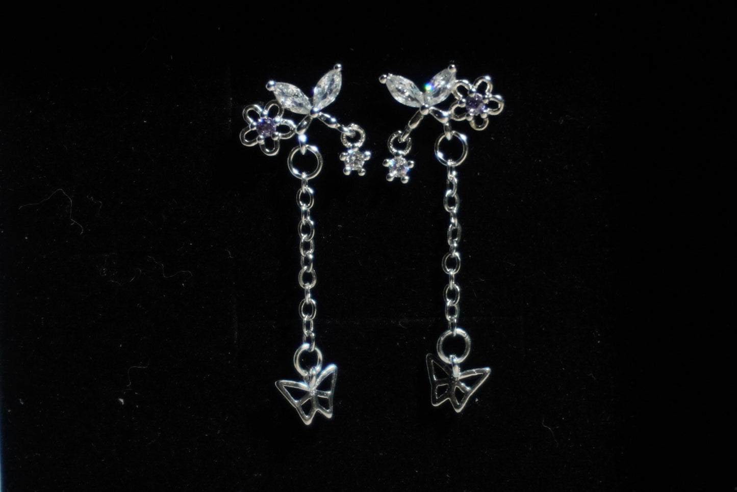 Seraphina Earrings