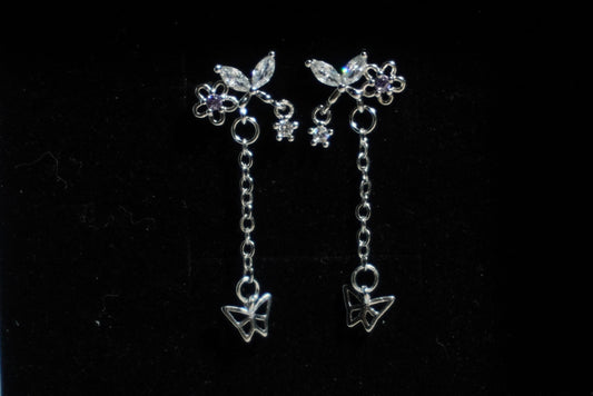 Seraphina Earrings