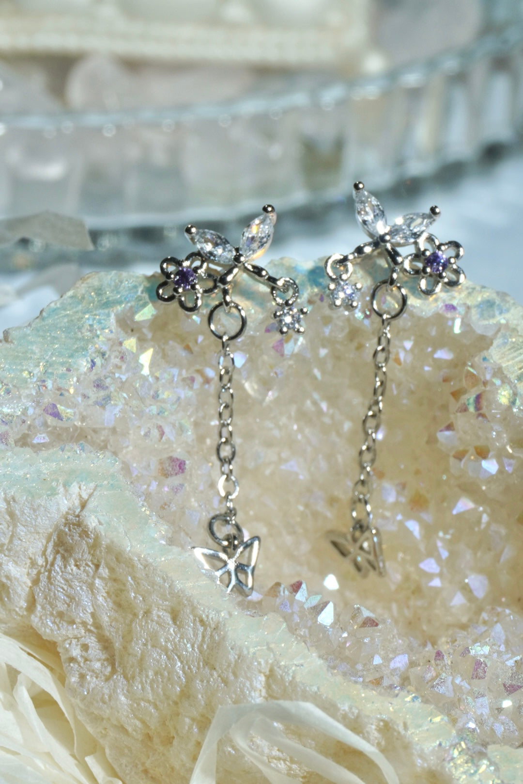 Seraphina Earrings