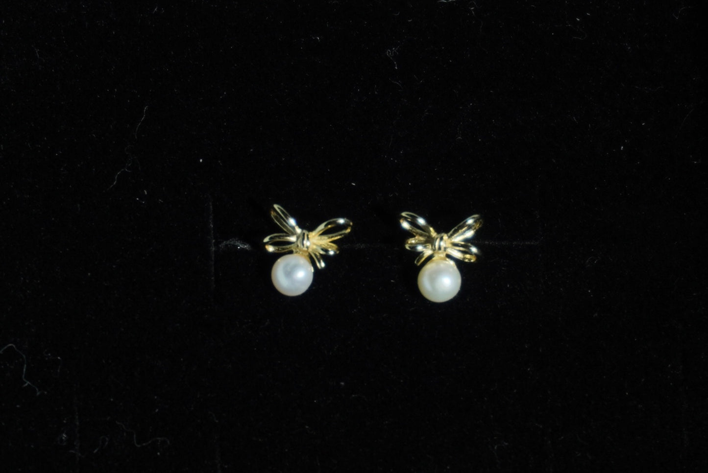 Elodie Earrings